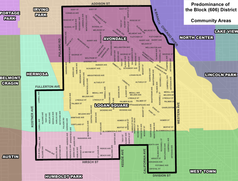 Anti-Gentrification Ordinance To Protect Northwest Side Housing OK'd By  City Council
