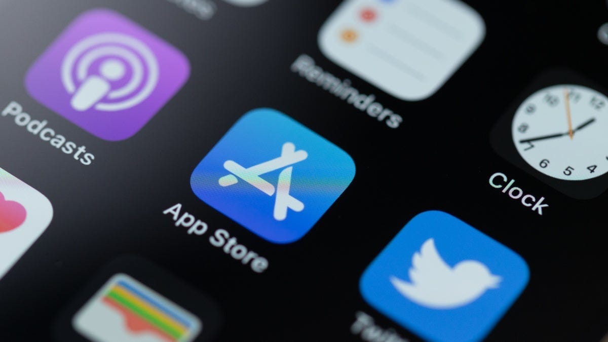 Apple finally boots fake crypto app from the App Store but not before over  $100k was stolen - PhoneArena