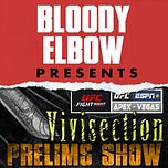MMA Vivisection & 6th Round