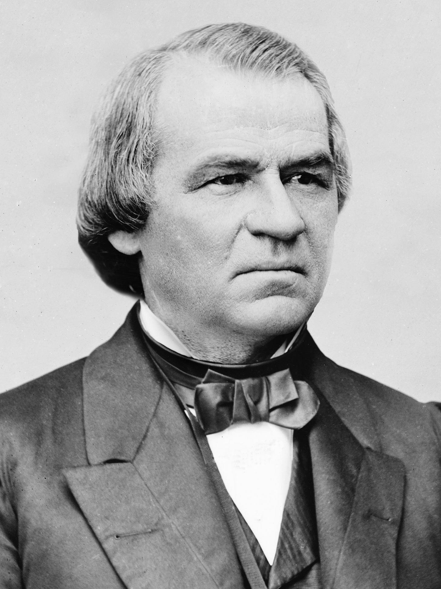 Andrew Johnson – Wikipédia, a enciclopédia livre