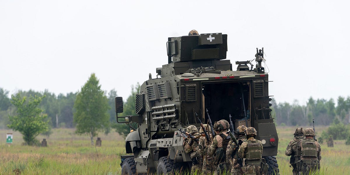 Russia Seizes Ukrainian Village, Pressures Kyiv for Peace