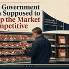 Why Four Companies Control Most U.S. Beef Processing