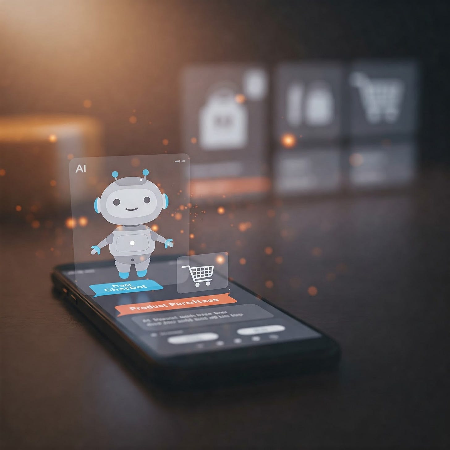 AI-Powered Customer Service