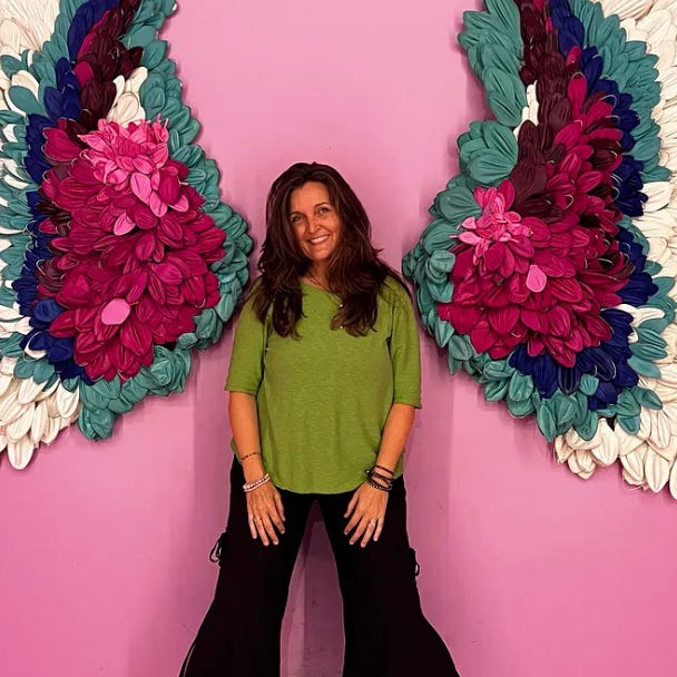 Magic, magic, everywhere! ✨