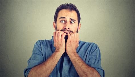 There's a Scientific Explanation For Why Some People Enjoy Being Scared | The Hauntist ...