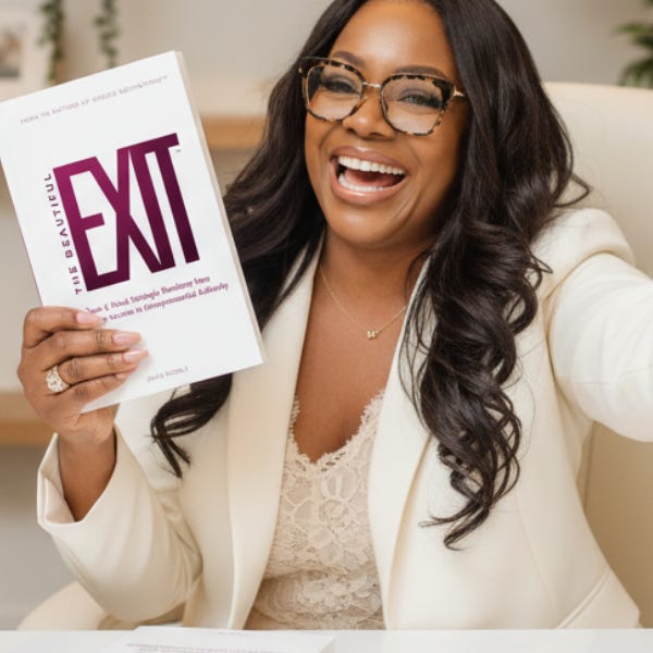 Corporate to Calling™