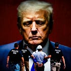 Trump's Mass Deportation Campaign Is Aimed at a Phantom Threat