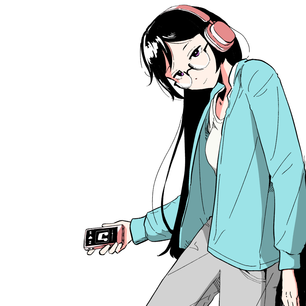 Listening to Japanese Music