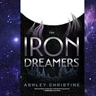 How are new languages created? The linguistics of “The Iron Dreamers”, Part 4