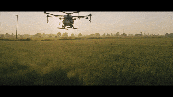 13 Ways Commercial Drones Are Changing Work in 2022