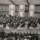 The Israel Philharmonic Orchestra: A Symphony of Resilience and Hope