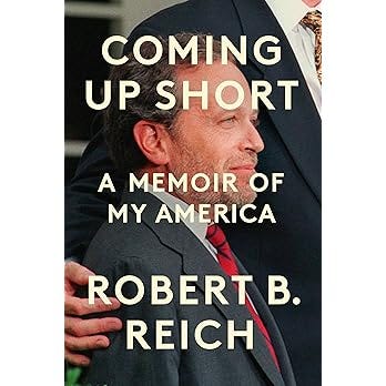 Coming Up Short: A Memoir of My America Coming Up Short: A Memoir of My America