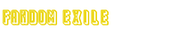 Fandom Exile
