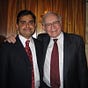 Vinod Bhat, CFA's avatar