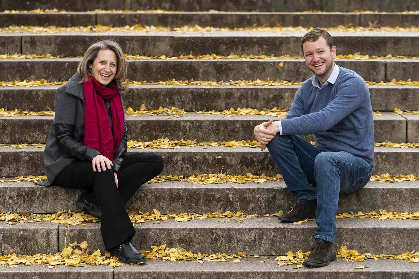 Betterment Co-Founder Jonathan Stein Steps Down as CEO