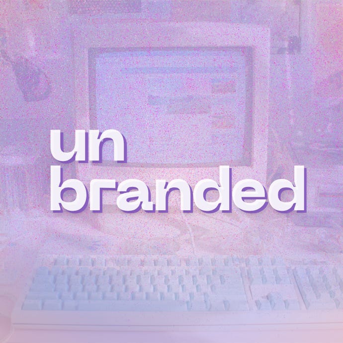 Unbranded