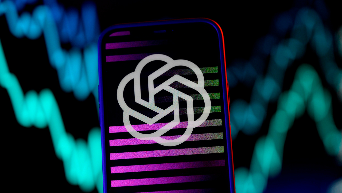 The week in AI: OpenAI attracts deep-pocketed rivals in Anthropic and Musk  | TechCrunch