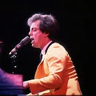 State of Mind: How One Record Reclaimed Billy Joel’s New York Soul