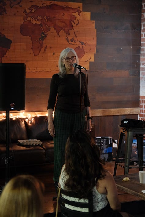 Photos By Antonio Lovig