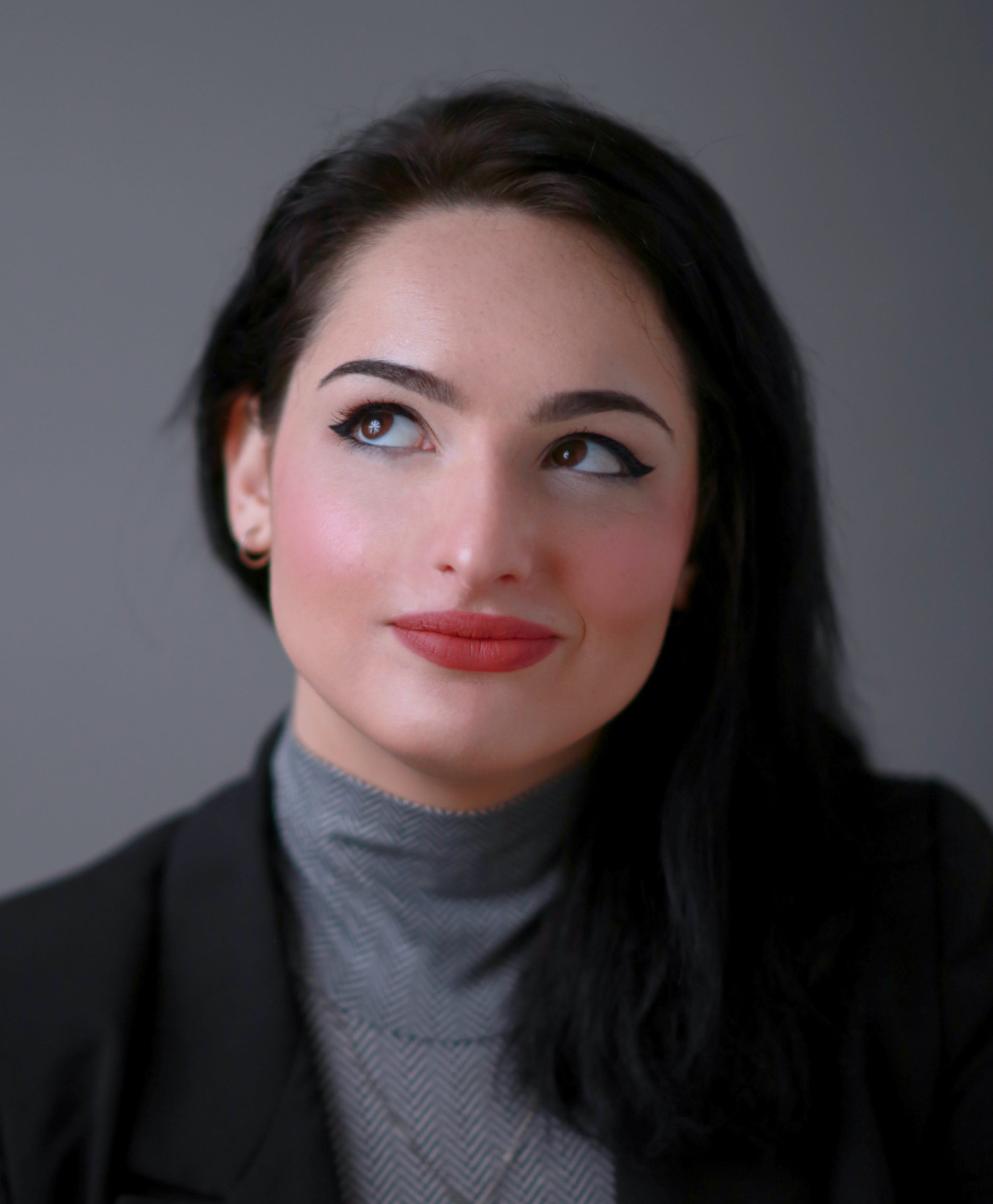 Sara London's Psychodynamic Showcase