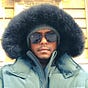 Marvyn Paul's avatar