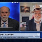 Racial Gerrymandering, the Midterms, and Trump's "Tough Love" Toward NATO