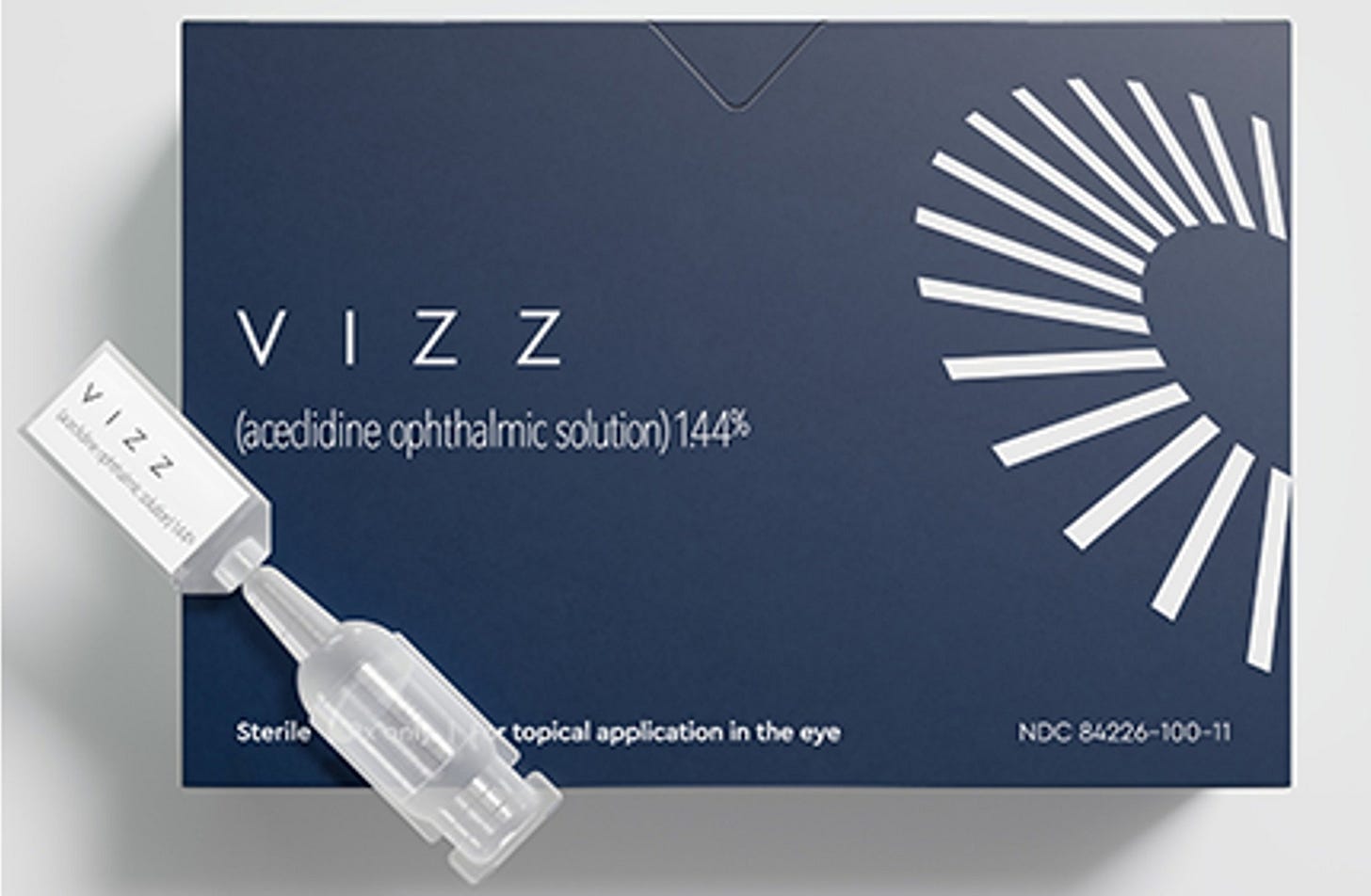 Lenz Therapeutics receives FDA OK for Vizz | Drug Store News
