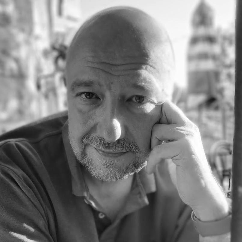 Derek Austin Johnson