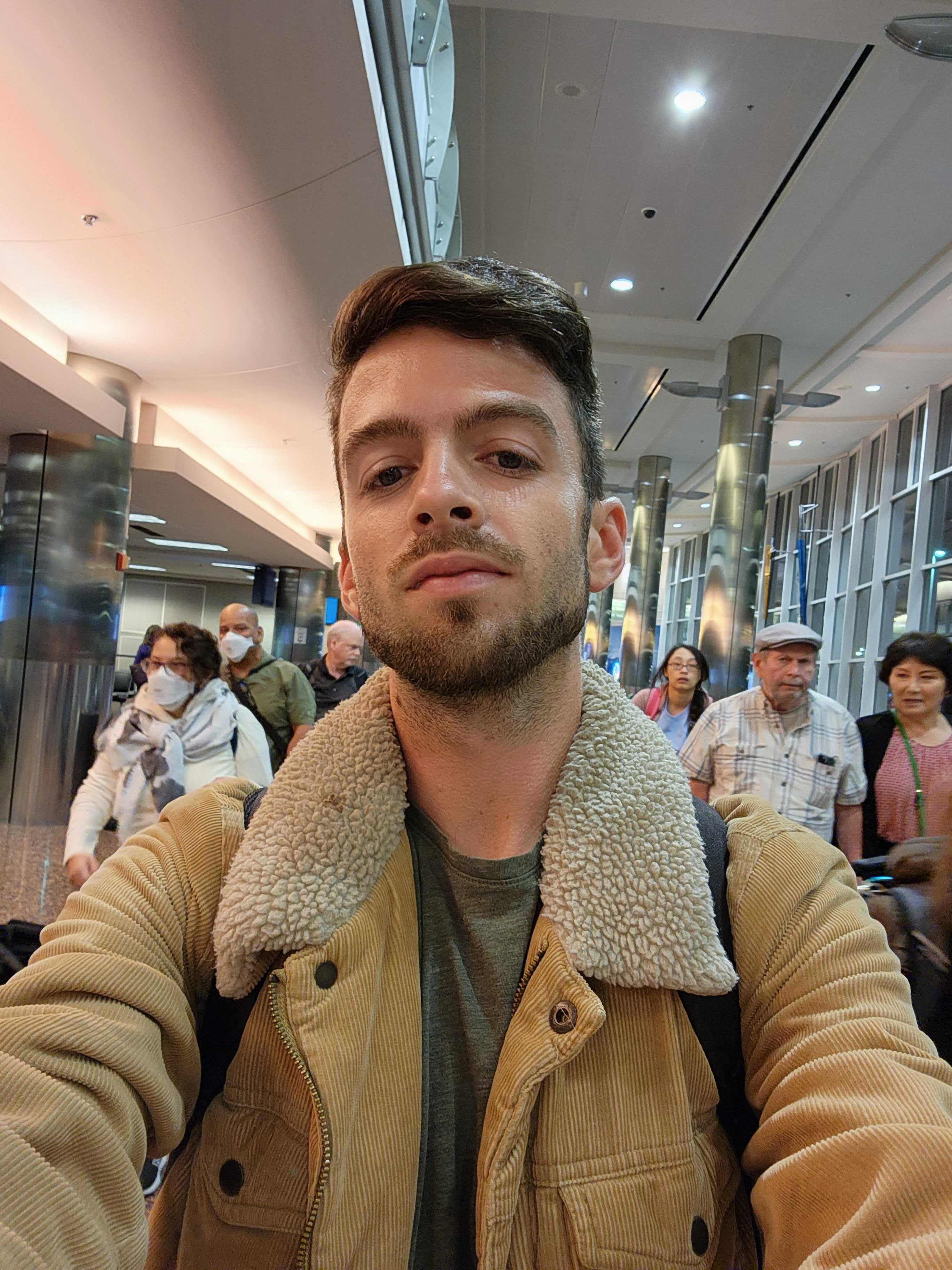 Artwork for Cameron’s Newsletter