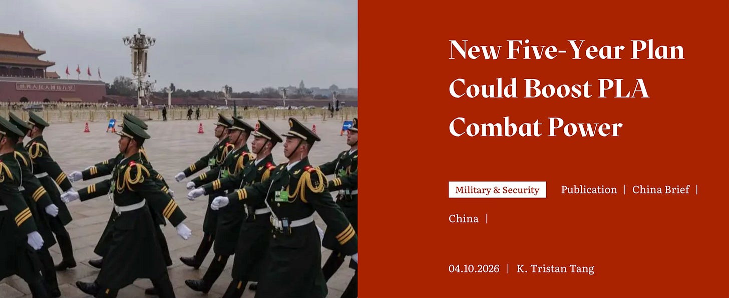 The Learning Curve: Ukraine's Attrition Campaign and the PLA's Iran War ...