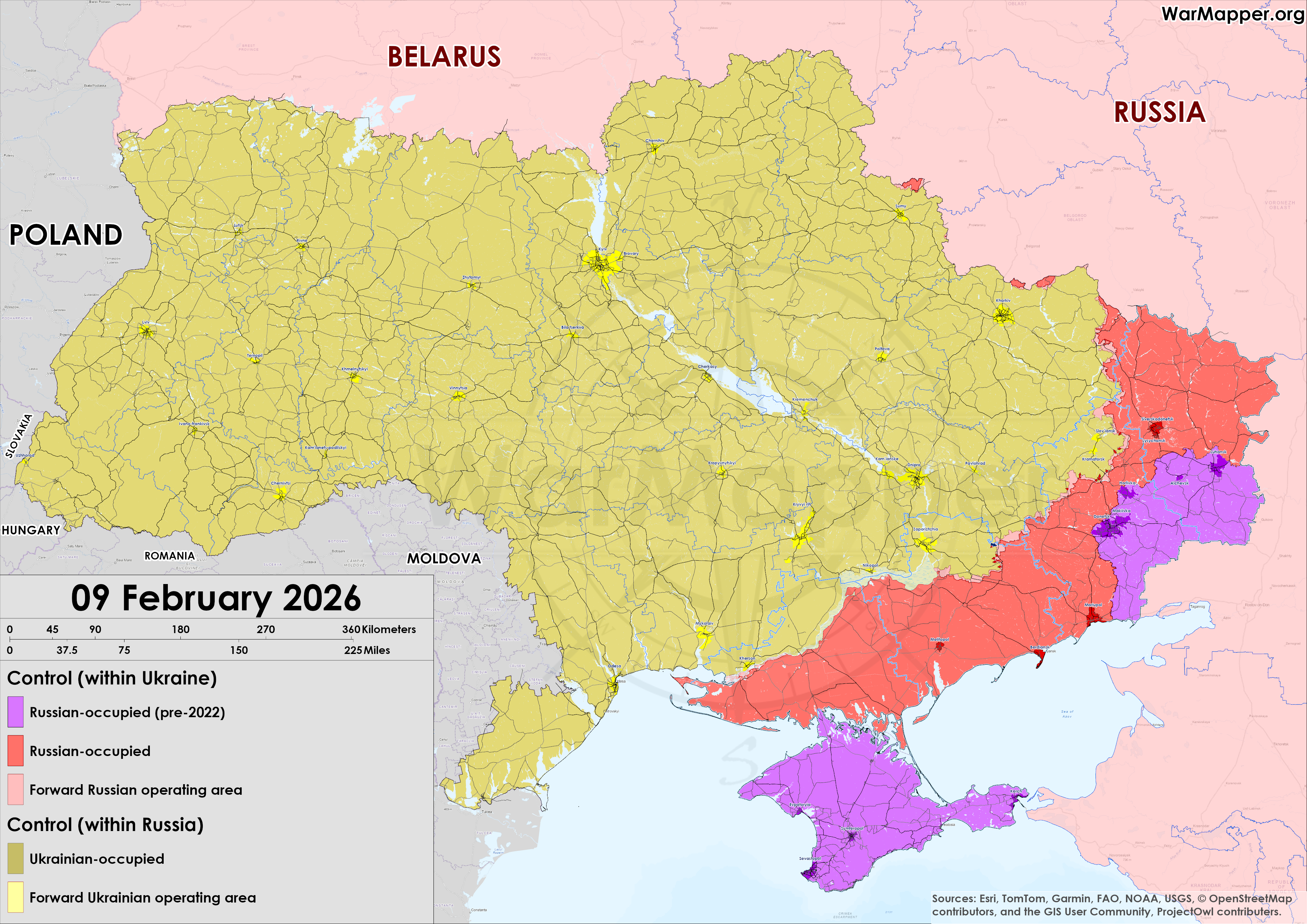 Ukraine Update 09 February 2026 War Mapper Db0c807f 8ee4 4cf2 B1aa 4073x2881 