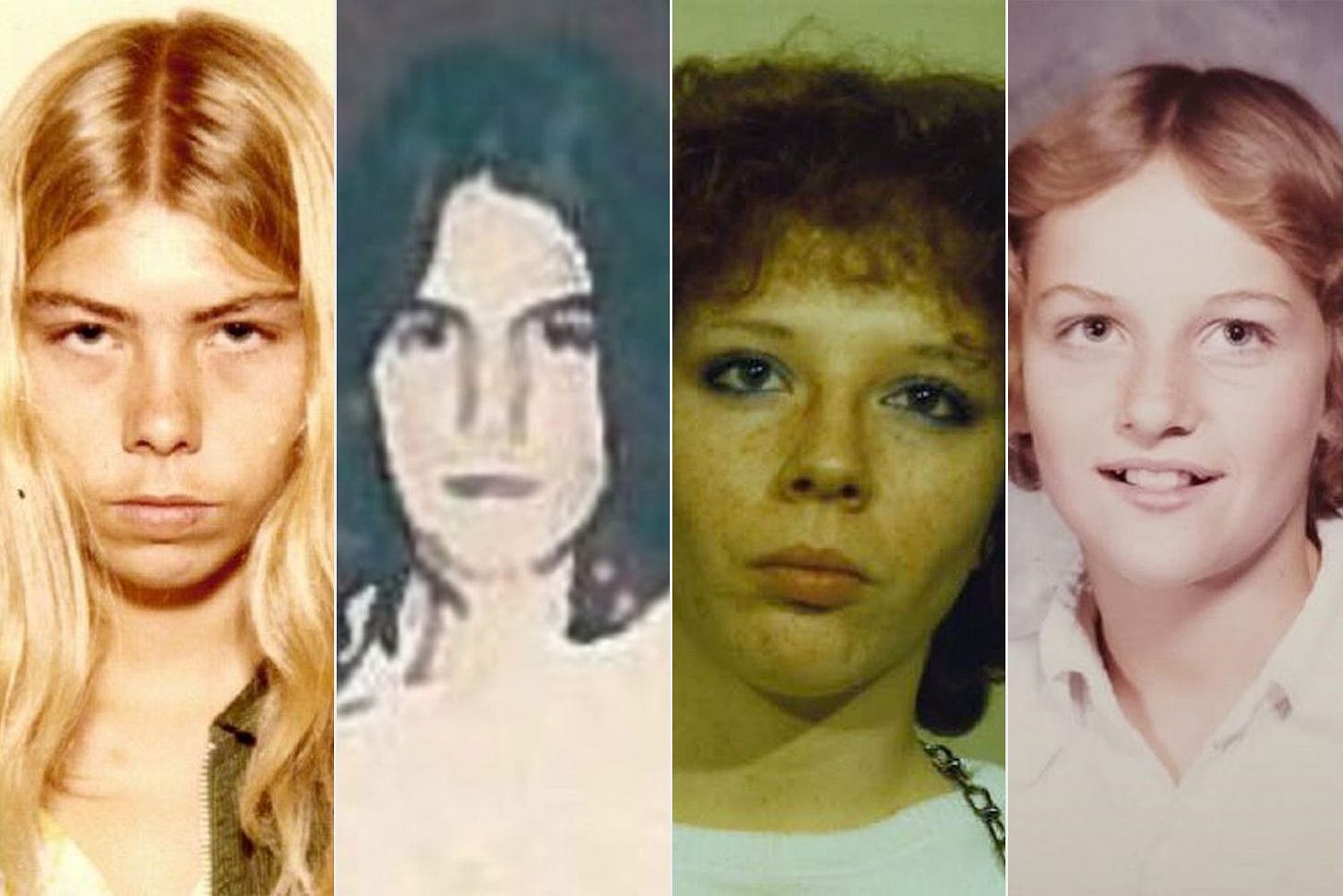 How High School Students Helped Crack the 'Redhead Murders' Cold Case
