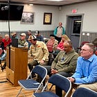 Cloudcroft Stops Hauling Water: Plus, Key Takeaways from Last Night’s Meeting