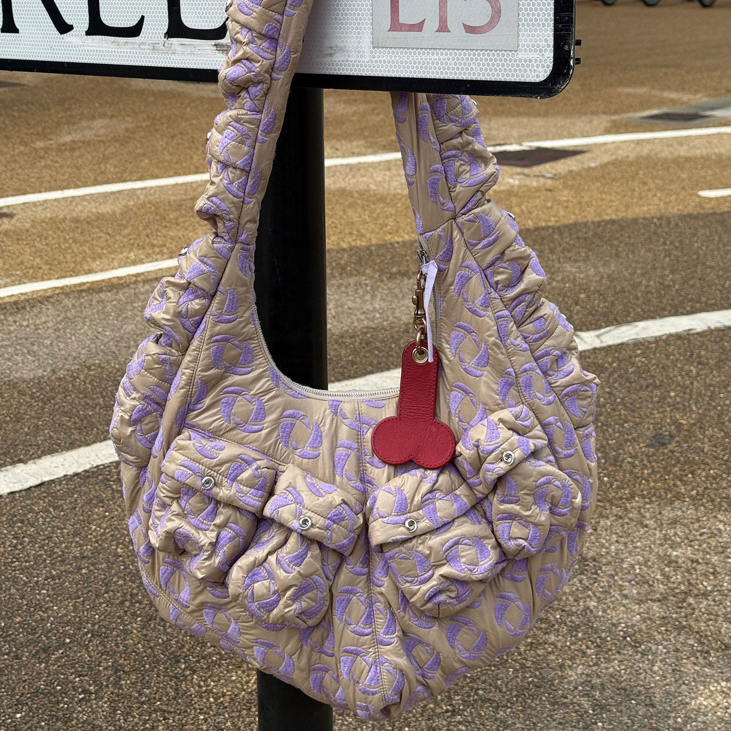 Handbags At Dawn | Dino Bonacic | Substack