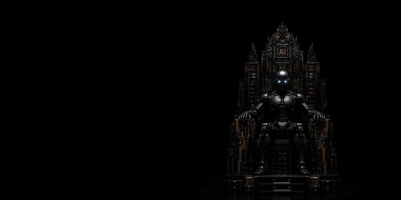 The Durable Winners of the Robot Age
