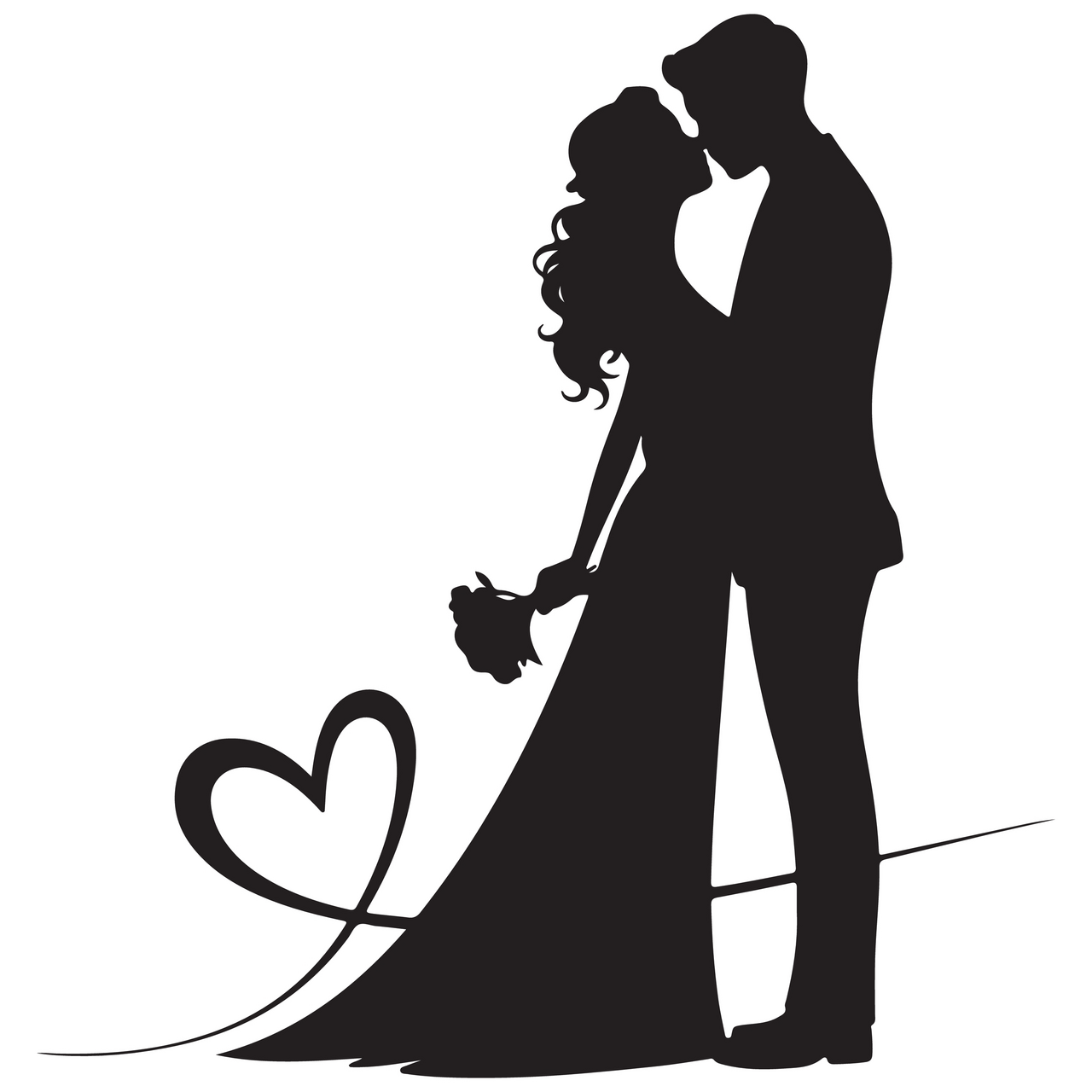 Becca and Roland Get Married
