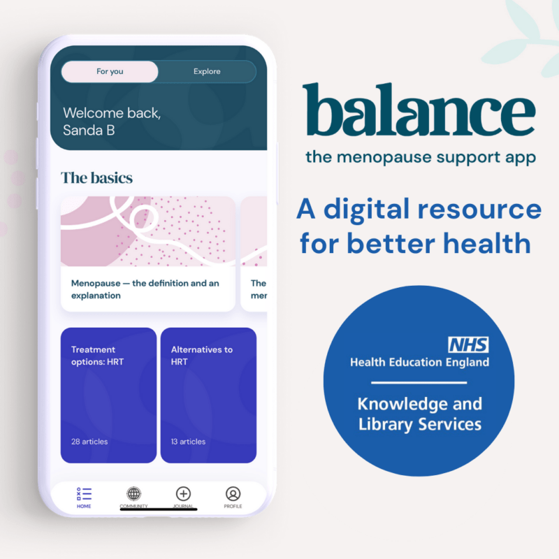 The Balance App The Balance App