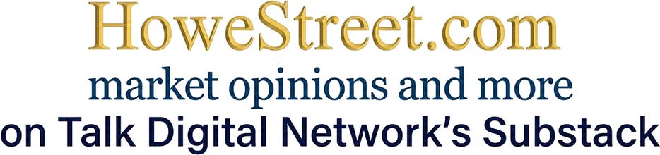 Talk Digital Network's Substack