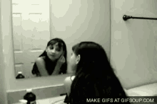 Scary Pictures Of Bloody Mary GIFs | Tenor Scary Pictures Of Bloody Mary GIFs | Tenor