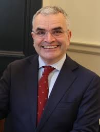 Dara Calleary - Wikipedia Dara Calleary - Wikipedia