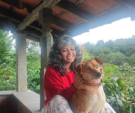 A gallery of images featuring our many women travellers and explorers.