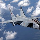 Estonia Seeks NATO Article 4 Consultations Following Russian Airspace Violation, Marking Second Invocation This Month