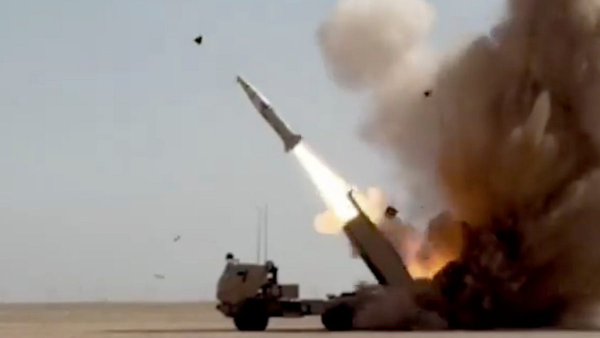 The New Iran War: Trajectory of the War and its Impact on Ukraine and the  Pacific.