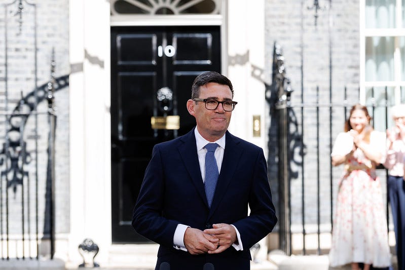Britain’s new Israel boycott is economic suicide