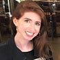 Suzie Lahoud's avatar