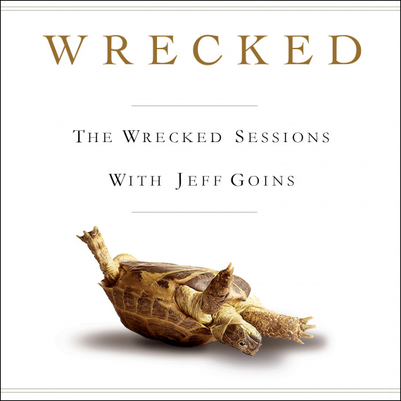 Wrecked Sessions Wrecked Sessions