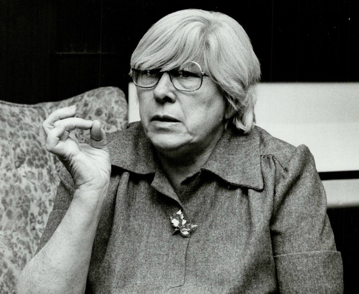 Why Madalyn Murray O'Hair Was the Most Hated Woman in America - Newsweek Why Madalyn Murray O'Hair Was the Most Hated Woman in America - Newsweek