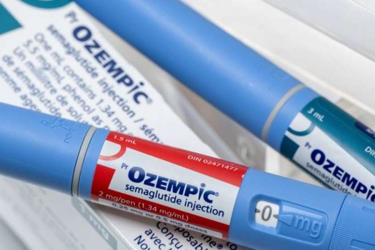 Semaglutide protects heart beyond weight loss benefits - Drug Discovery World (DDW) Semaglutide protects heart beyond weight loss benefits - Drug Discovery World (DDW)