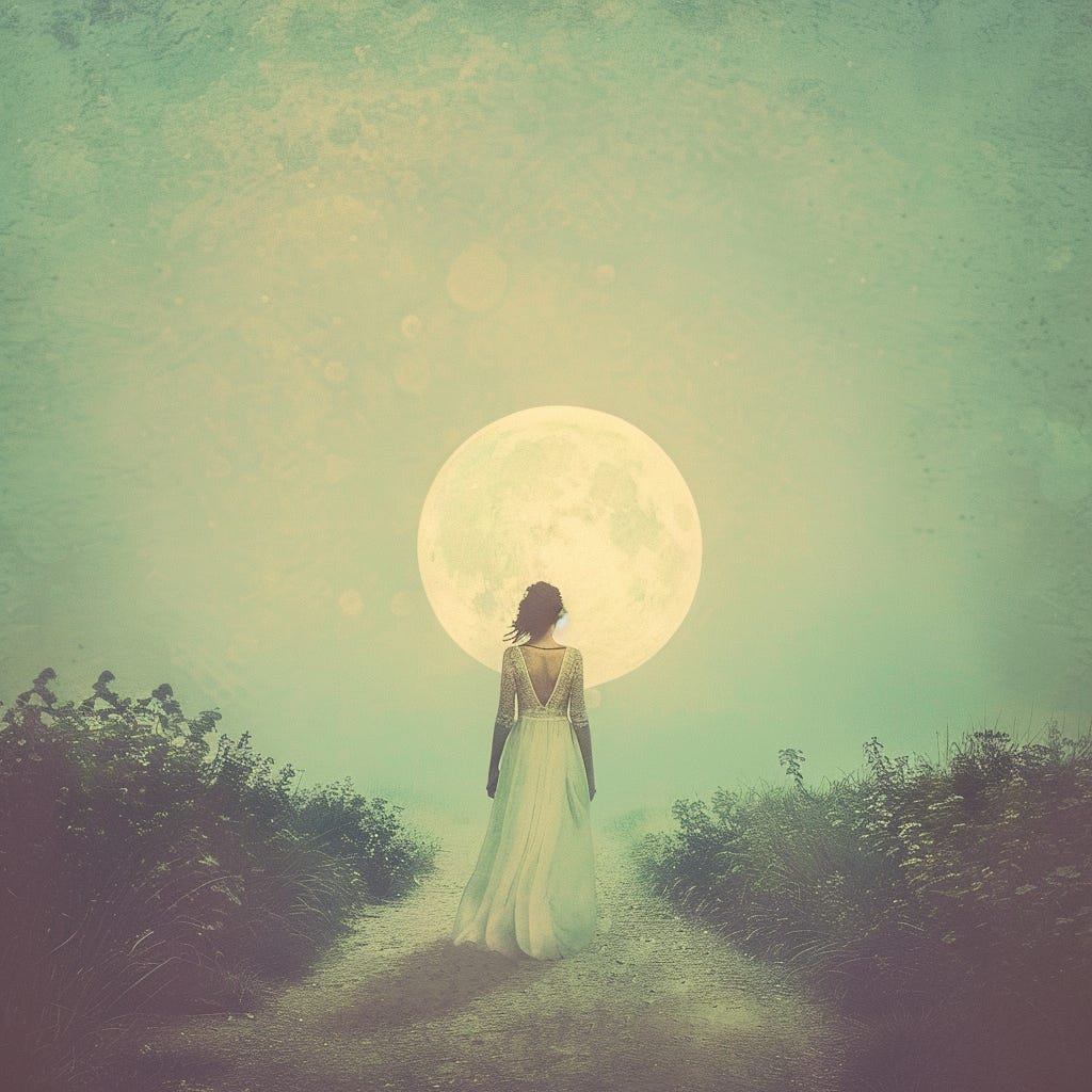 Artwork for ADHD Wild Women