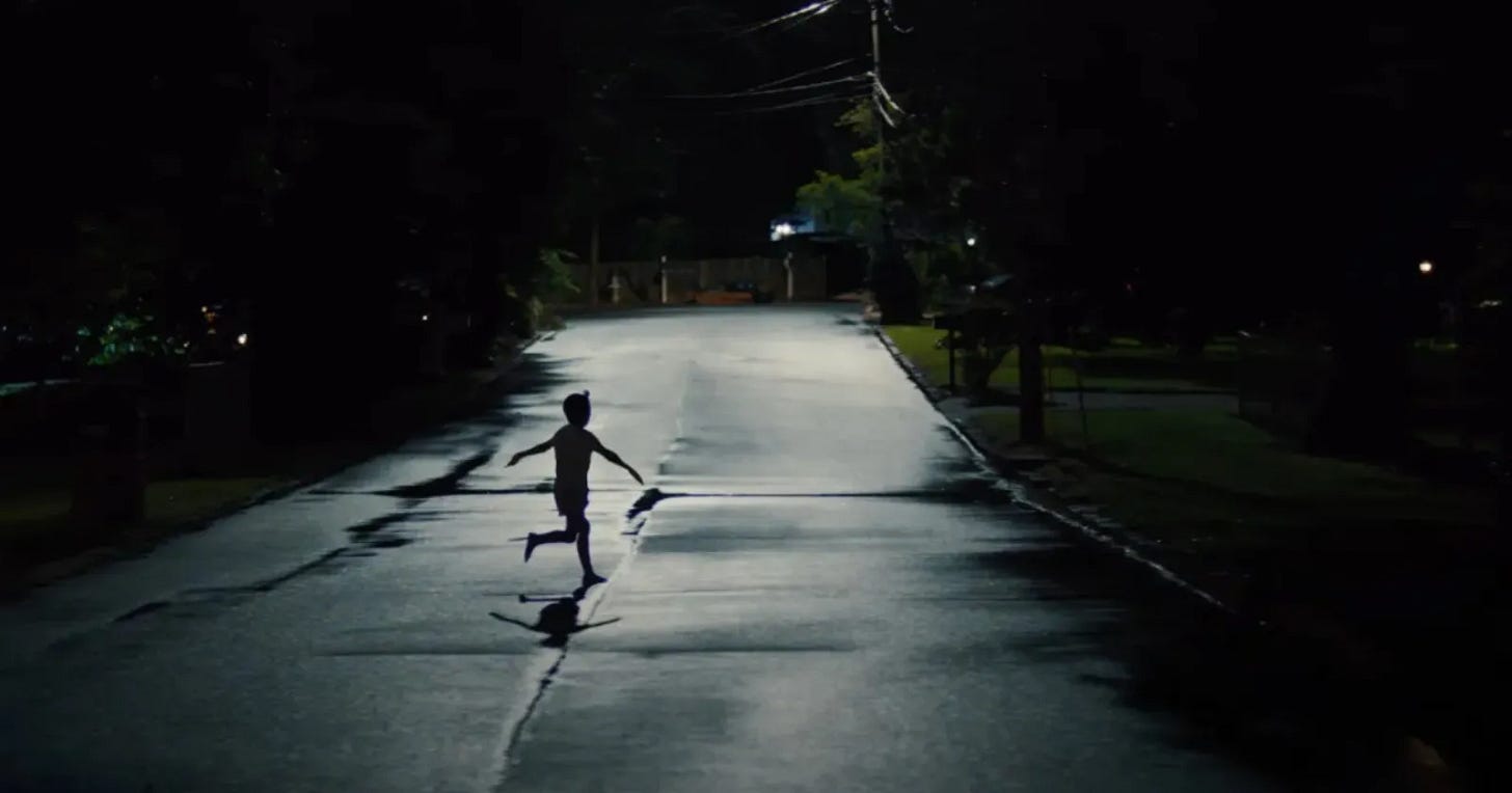 Weapons Review: Julia Garner and Josh Brolin Lead Zach Cregger's Insane ...